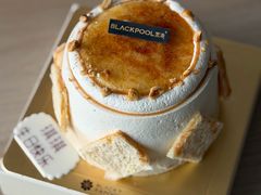 -黑池口感烘焙·生日蛋糕(坂田店)