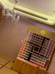 -彩虹之门健康管理