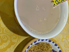 奶茶-德乐海蒙餐