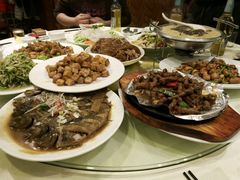 -添福来墨鱼饺子 · 海鲜东北菜(大连星海·黄浦路店)