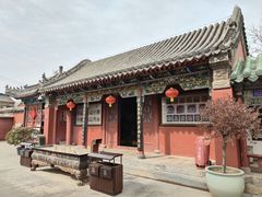 -延庆观