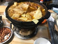 -范贤光鸡公煲(平乐园总店)