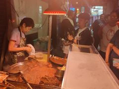 -明记牛杂(新马路分店)