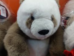 -熊猫邮局(少城店)