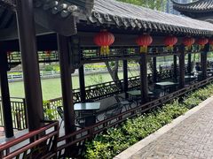 -扬州香格里拉·香宫中餐厅