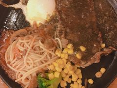 -豪享来牛排·中西简餐(黄河路店)
