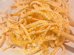 -老牌坊云南鱼豆花火锅(爱建店)