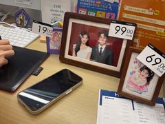 -海马体照相馆(万菱汇店)
