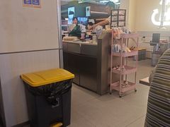 -哈哈碳都·牛肋条无限自助烤肉(宝龙店)
