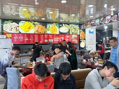 -老舅老蒙肉饼非遗店(一店)