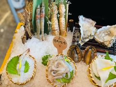 -一绪に寿喜烧(荟聚店)