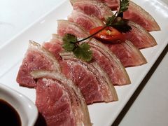 -卡朋西餐(较场西路店)