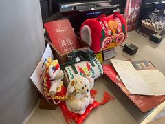 -星巴克臻选(北京蓝色港湾RO店)