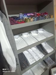 -ChenV西服礼服高级定制(市区养育巷店)