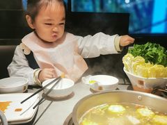 -潮发潮汕牛肉店(龙洞店)