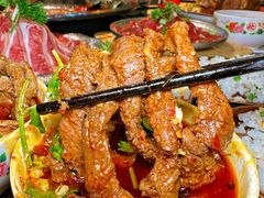 -牛市坎火锅(建设路店)