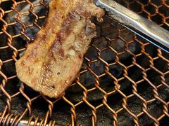 -松渡·鲜肉泥炉烤肉(时代天街店)