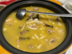 湘黄老母鸡炖花胶-宴长沙(五一广场店)