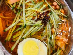 -石记东北风味烤肉店(子固路店)