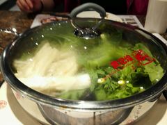 -黄记煌三汁焖锅(崇文门店)