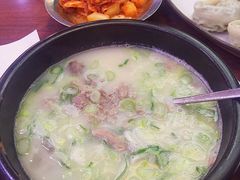 -神仙雪浓汤(明洞店)