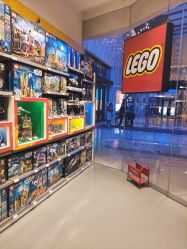 -乐高授权专卖店(鲁能城购物中心店)