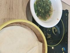 -龙聚德北京烤鸭(沙坪坝华宇A馆店)