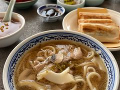 -湖畔居茶楼(湖滨店)