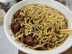 肥肠锅盖面-陈记锅盖面(长江路店)