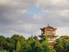 -承德避暑山庄景区