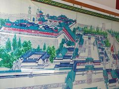 -哈密回王府景区