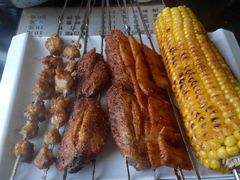 -西塔大冷面(市府大路店)