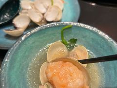 -老城鲜·小海鲜贝贝煲火锅(壹方城店)