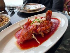 -苏州W酒店·苏滟中餐厅