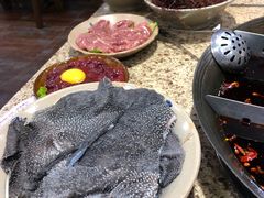 -堂客老火锅(欣阳广场总店)