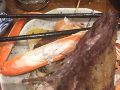 -蟹将军·松叶蟹和牛日料放题自助(K11店)