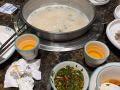 -鱼粤鲜淘米捞·中山脆肉鲩火锅(悦湖会店)