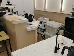 -Onirii Coffee(长乐路店)