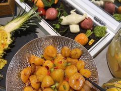 -3号仓库·创意中国菜(乐清正大广场店)