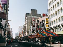 -六合夜市