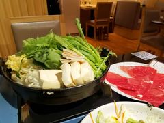 -昱匠·日本料理(金融街店)