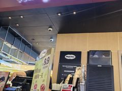 -哈根达斯(青岛海信店)