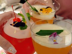 -弦月窗LUNETTE BY AMANDA(复兴路店)