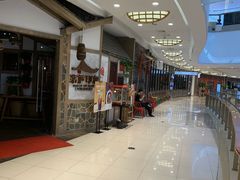 -茅庐毛血旺(烟台大悦城店)