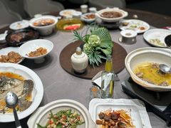 -翠山·映月湖景餐厅(映月湖公园店)