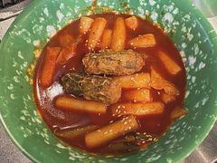 -欧巴炭烤肉오빠숯불구이(南京东路店)