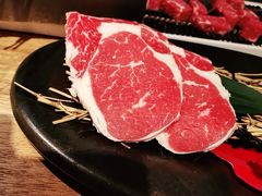 -黑牛黑猪烤肉专门店(万象城店)