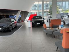 -浙江元通滨奥汽车有限公司(奥迪4S店)