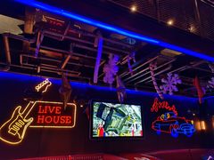-MOSSO德国餐厅·音乐酒吧(环宇荟店)