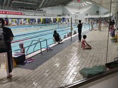 -二十一世纪饭店-游泳馆